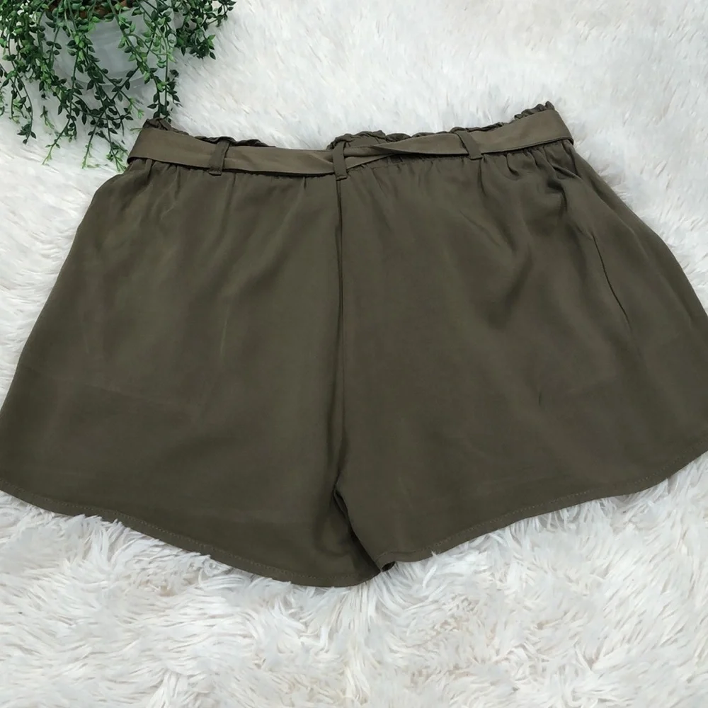 Shinestar shorts